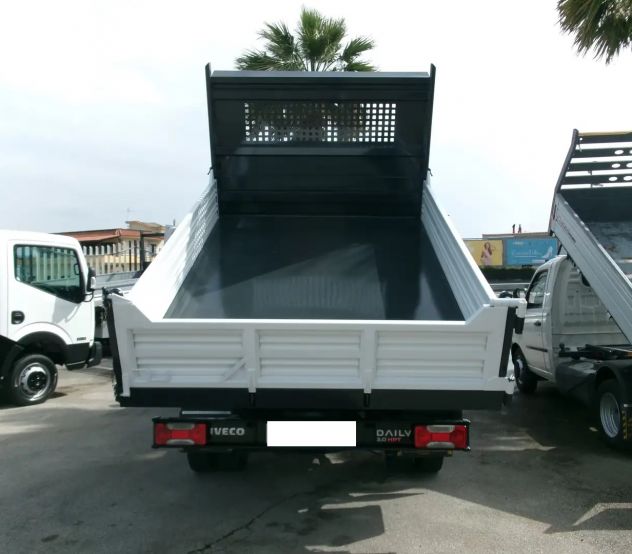 Iveco Daily 35c18/3.0cc 150cv Finanziabile Acconto Zero - Foto 3