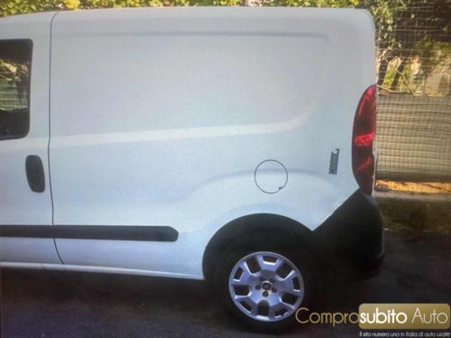 FIAT Doblo Doblò 1.4 T-Jet + IVA 22% rif. 24008496 - Foto 8