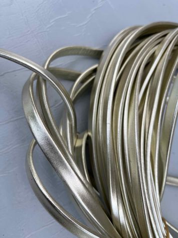 Stock Mignon a fascia piatta sintetico - Foto 5