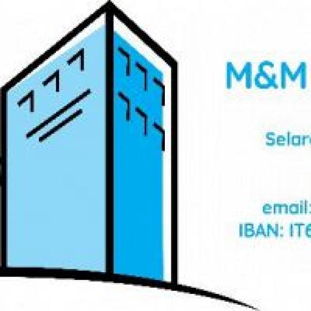 M&amp;M Edilizia S.r.l.s.