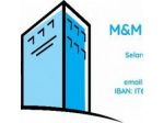 M&M Edilizia S.r.l.s.