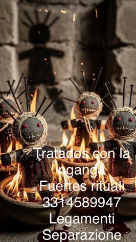CONSULTO CON ELEGGUA SANTERIA CUBANA - Foto 3