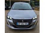 Peugeot 208 PureTech 100 Stop&Start 5 porte Allure