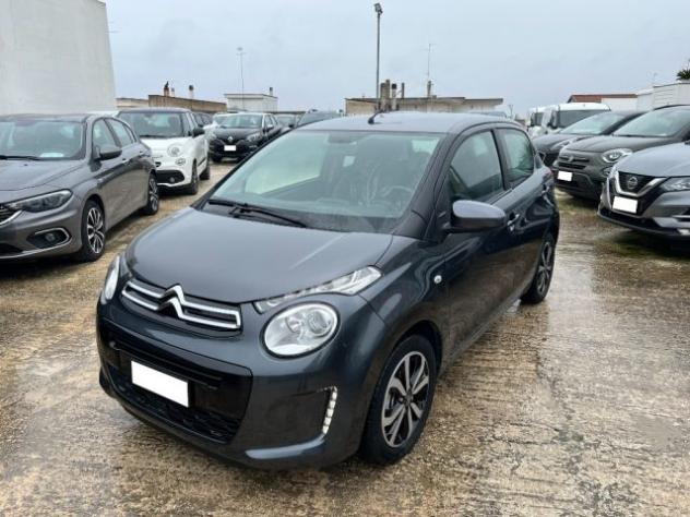 CITROEN C1 VTi 72 S&S 5 porte Shine rif. 24204383 - Foto 2