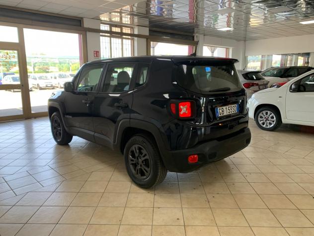 Jeep Renegade 2.0 Mjt 140CV 4WD Active Drive Limited - Foto 7