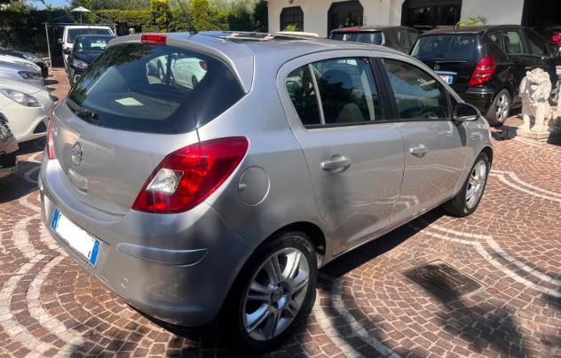 OPEL Corsa 1.2 85 CV 5p. GPL-TECH Edition - Foto 4