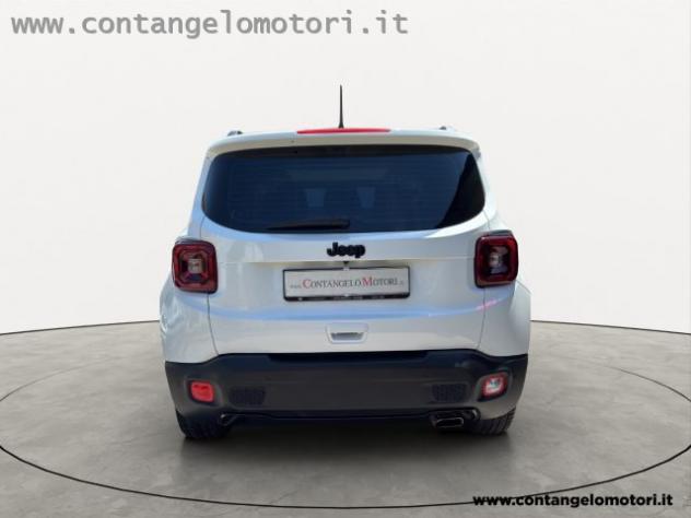 JEEP Renegade 1.3 T4 DDCT Limited rif. 23786271 - Foto 4