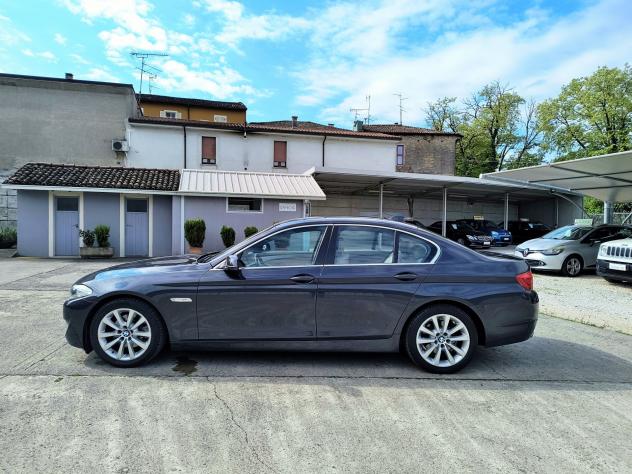 Bmw 523i Automatico Benzina E5 *FINANZIABILE* - Foto 5