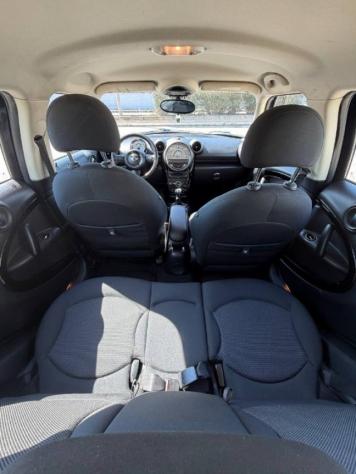 MINI Countryman Mini Cooper D Countryman rif. 24073167 - Foto 9