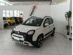 FIAT Panda 1.0 70cv hybrid cross