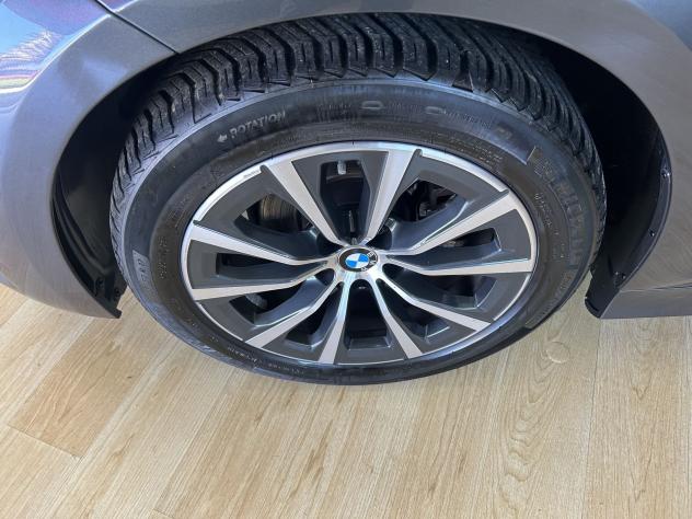 BMW Serie 3 316d 48V Business Advantage auto - Foto 9