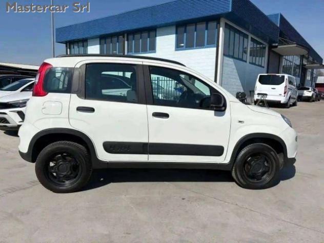 FIAT Panda Panda III 4x4 0.9 t.air t. 4x4 - FW539MA rif. 23965311 - Foto 7