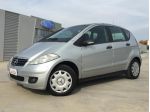 Mercedes-Benz A 150 Avantgarde