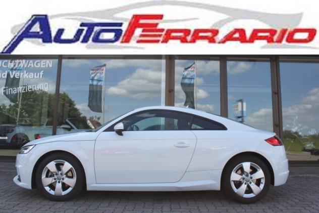 AUDI TT 3ª serie TT Coupé 40 TFSI S tronic - Foto 2