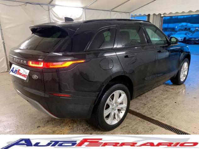 LAND ROVER Range Rover Velar Range Rover Velar 2.0D I4 240 CV S - Foto 4