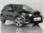 NISSAN Qashqai 2ª serie Qashqai 1.3 DIG-T 140 CV N-Connecta