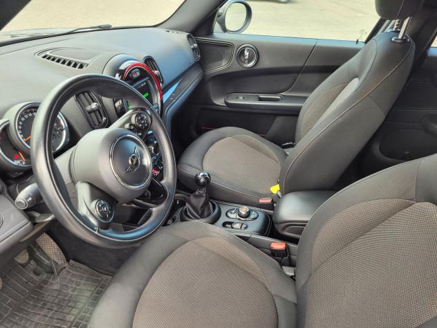 MINI Countryman null - Foto 10