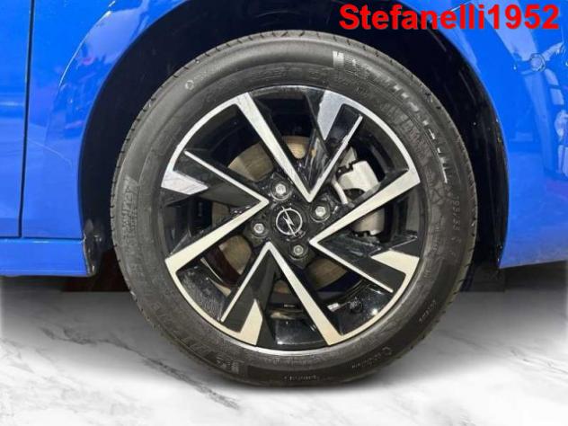 OPEL Corsa 1.2 GS s&s 100cv rif. 23925046 - Foto 8
