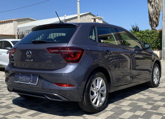 Volkswagen Polo Style 1.0 TSI 95CV - Foto 4