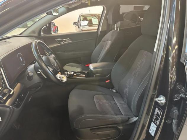 KIA Sportage 1.6 TGDi PHEV AWD AT Style UNICO PROPRIETARIO -K73 rif. 24080579 - Foto 7