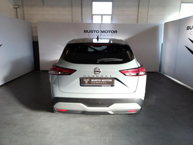 Nissan Qashqai MHEV 158 CV Xtronic N-Connecta, PROMO VALIDA CON FINANZIAMENTO - Foto 5