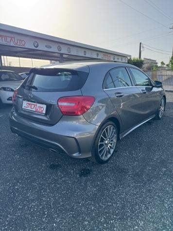 Mercedes-benz A 180 CDI Premium - Foto 4