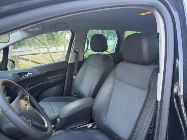 OPEL - Meriva - 1.3 CDTI 75CV Cosmo - Foto 8