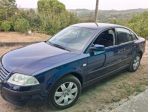 Volswagen passat