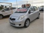 Toyota Yaris 1.0 5 porte 85.000 KM (NUOVA)