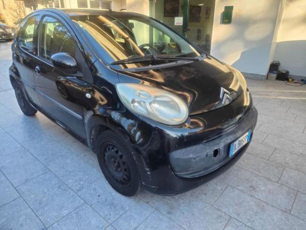 CITROEN C1 1.0 Benzina – 2007 – 207.000 Km – € 900 rif. 24131421 - Foto 2