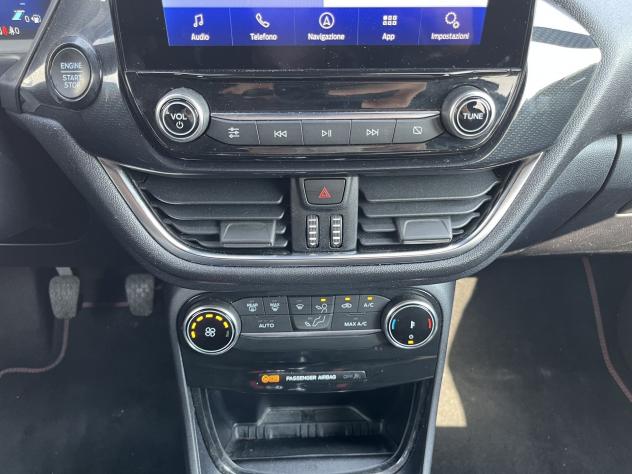 Ford Puma 1.0 Ecoboost Hybrid 125CV ST-Line - Foto 7