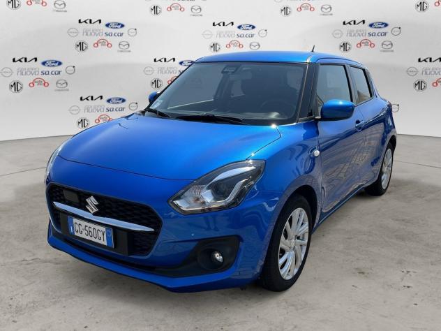 Suzuki Swift Hybrid 1.2 Hybrid Cool 2WD