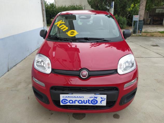 FIAT Panda 1.0 Hybrid CBC - Foto 7