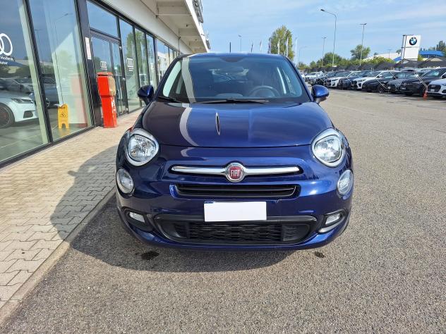 FIAT 500X 500X 1.6 mjt Pop Star 4x2 120cv - Foto 2