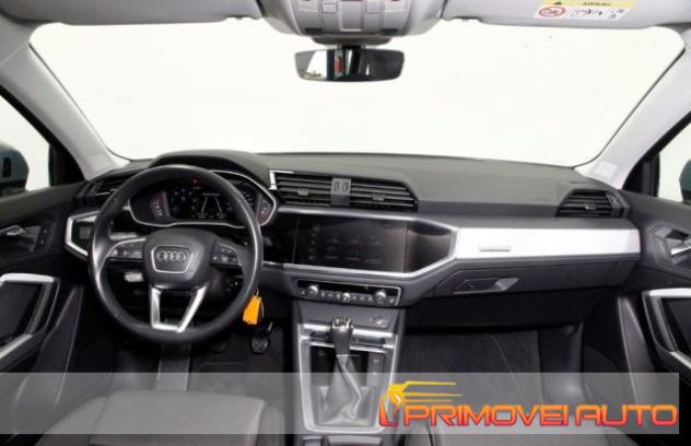 AUDI Q3 2.0 TDI 150 CV quattro rif. 22269967