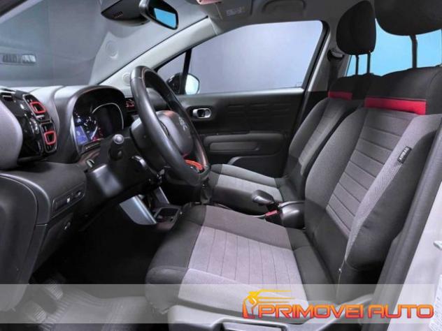 CITROEN C3 Aircross BlueHDi 100 S&S Shine rif. 20907876 - Foto 5