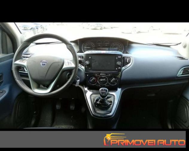 LANCIA Ypsilon 1.0 FireFly 5 porte S&S Hybrid Gold Plus rif. 22942162 - Foto 5