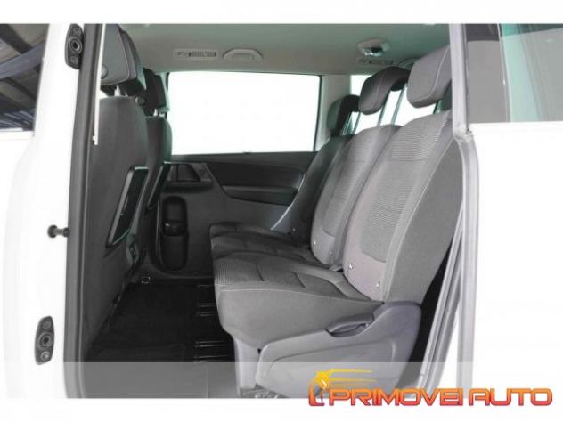 VOLKSWAGEN Sharan 2.0 TDI 150 CV SCR DSG Comfortline rif. 19193819 - Foto 4