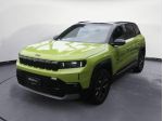 Jeep Compass E-Hybrid 1.2 Turbo MHEV 106kW First Edition DCT