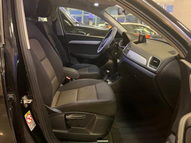 AUDI Q3 2.0 TDI 150 CV quattro S tronic rif. 22946797 - Foto 10
