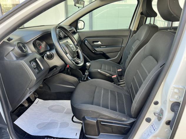 Dacia Duster Duster 1.0 tce Comfort Gpl 4x2 100cv - Foto 9