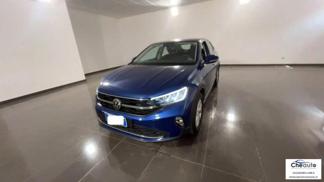 VOLKSWAGEN - Taigo - 1.0 TSI Life