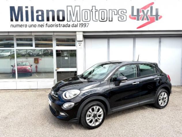 FIAT 500X 1.3 MultiJet 95 CV Pop *Gancio Traino* rif. 24063611 - Foto 4