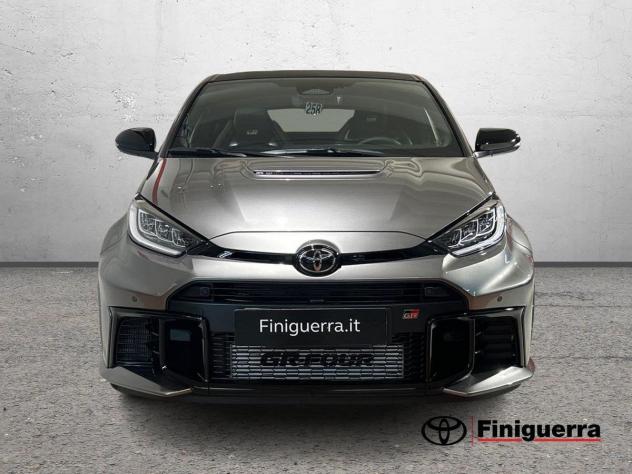Toyota GR Yaris Aero Performance i-MT 6 marce MY26 - Foto 2