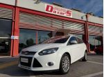 Ford Focus SW 1.6 tdci Titanium 115cv, KM DIMOSTRABILI!
