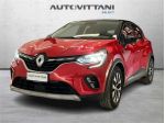 RENAULT Captur 1.6 E-Tech full hybrid Techno 145cv auto rif. 23744466