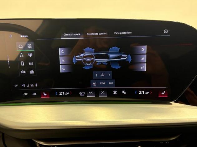AUDI Q5 TDI S-TRONIC QUATTRO S-LINE EDITION rif. 24125453 - Foto 7