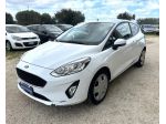 Ford Fiesta 1.5 TDCi 85 CV 3pt Van 2020