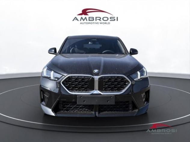 BMW X2 sDrive18d Msport Premium Package rif. 23297502 - Foto 7