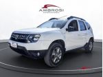 DACIA Duster 1.5 dci Laureate 4x4 s&s 110cv E6 - PER OPERATORI  rif. 24129739